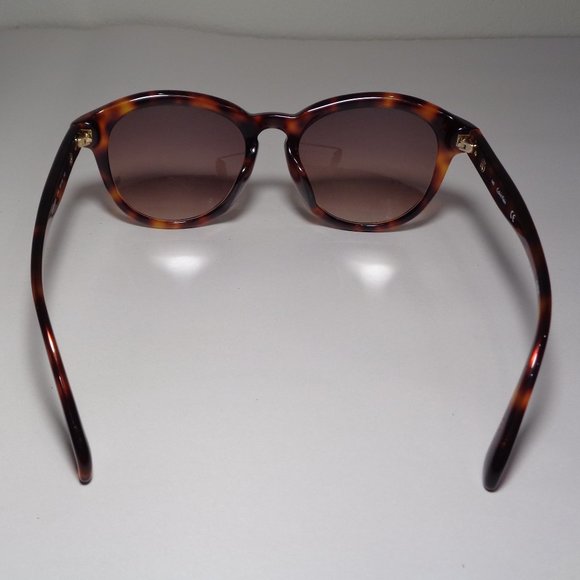 Calvin Klein CK4302SA Tortoise New Women\'s Sunglasses main image 5